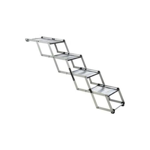 Trixie 4-stufige Falt-Treppe