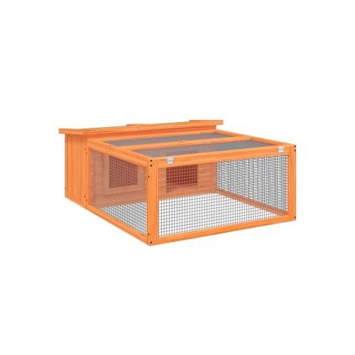 VidaXL Kaninchenstall