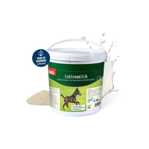 Panto FOHLENMILCH 5kg