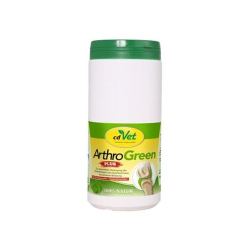 cdVet ArthroGreen plus 700 g
