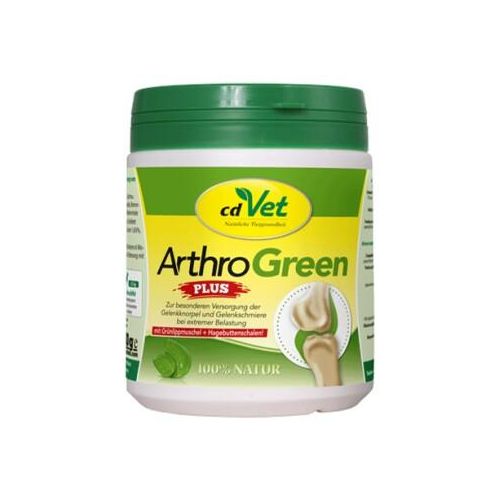 cdVet ArthroGreen plus 330 g