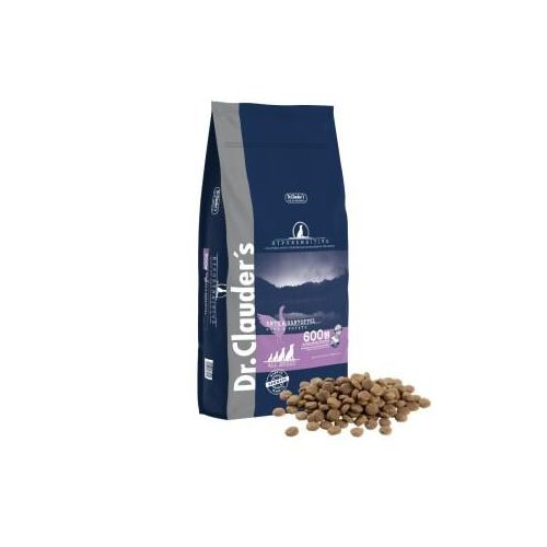 Dr. Clauder's Hyposensitive Ente&Kartoffeln 11,5 kg