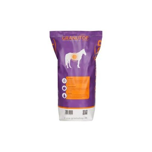 Granutop Ergänzungsfutter Granutop 14,5 kg