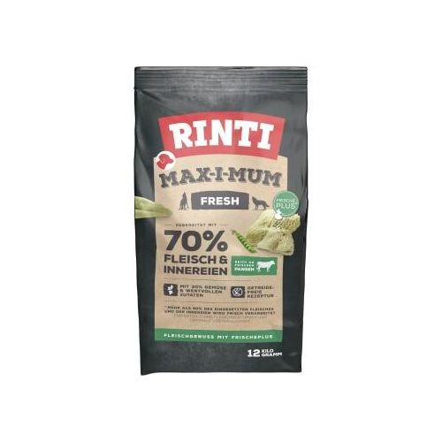 RINTI MAX-I-MUM Pansen 12 kg