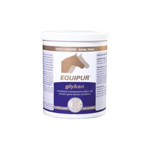 EQUIPUR EQUIPUR glykan 1 kg