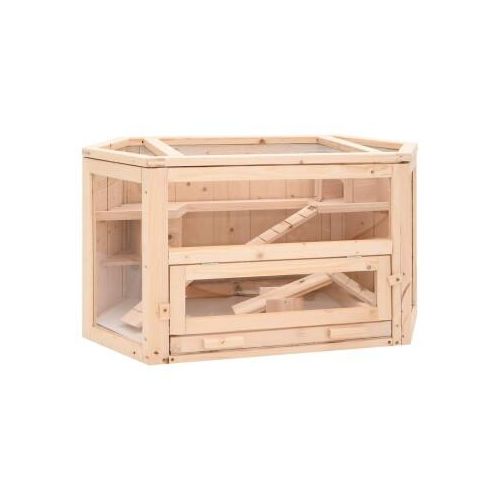 VidaXL Hamsterkäfig