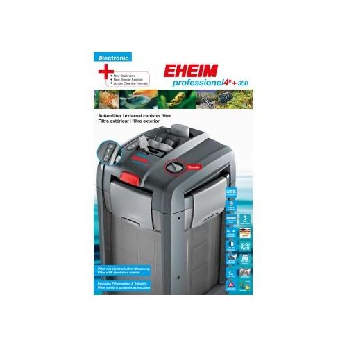 EHEIM professionel 4e+ 350