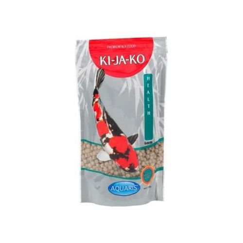 KI-JA-KO Koifischfutter Health 10 kg / 6mm