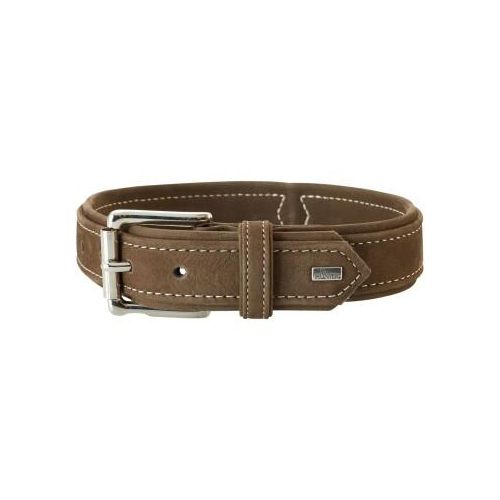 Hunter Halsband Hunting braun 45 cm