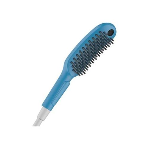 Hansgrohe DogShower 150 Handbrause mit Massagedüsen blau