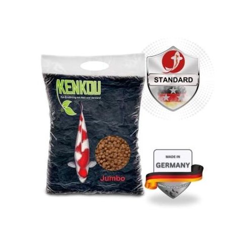 KENKOU JUMBO 6mm 15 kg