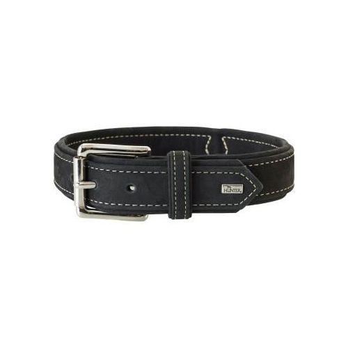 Hunter Halsband Hunting schwarz 50 cm