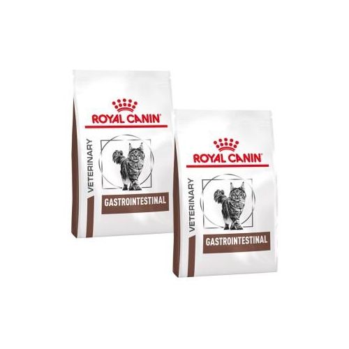 ROYAL CANIN Veterinary Gastrointestinal 2x4 kg
