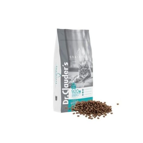 Dr. Clauder's Dr.Clauder's High Premium Adult Grainfree 10 kg