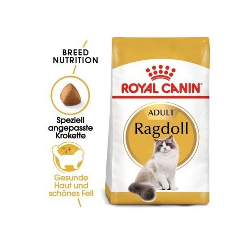ROYAL CANIN Ragdoll Adult 2 kg
