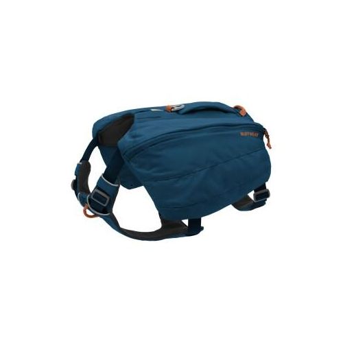 Ruffwear Front Range™ Hundetagesrucksack blau XS