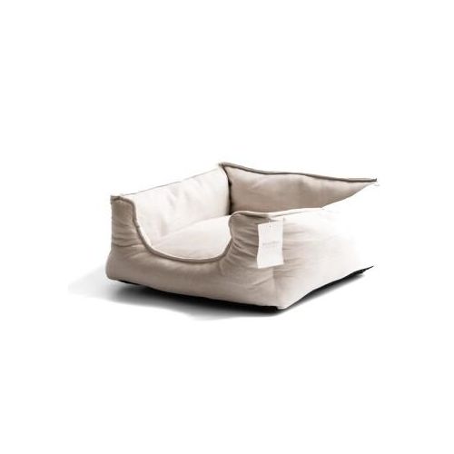 Minty&Marla Schlafplatz Körbchen Katzenbett Linen