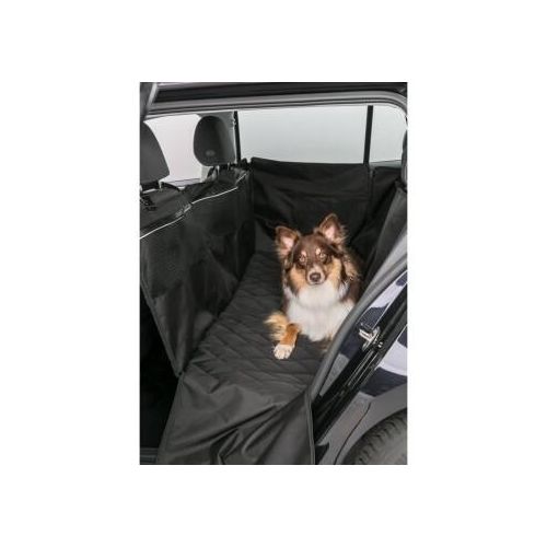 Trixie Auto-Schondecke mit Seitenteilen teilbar