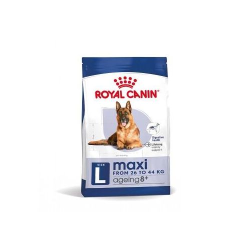 ROYAL CANIN Maxi Ageing 8+ 15 kg