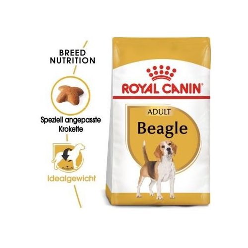 ROYAL CANIN Beagle Adult 3 kg