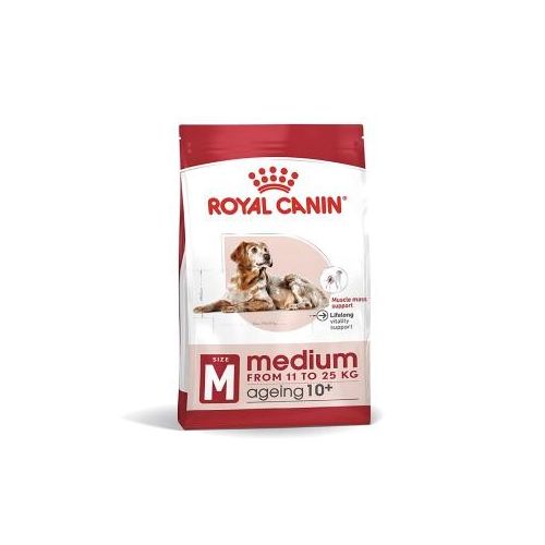 ROYAL CANIN Medium Ageing 10+ 3 kg