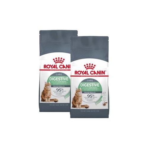 ROYAL CANIN Digestive Care 2x10 kg