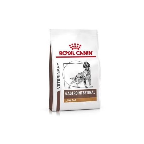 ROYAL CANIN Veterinary Gastro Intestinal Low Fat 12 kg