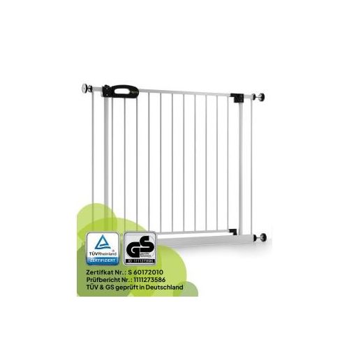 bomi Türschutzgitter Merle 63-111 cm L