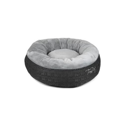 TrendPet LunaBed Hundebett grau M