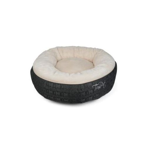 TrendPet LunaBed Hundebett beige M