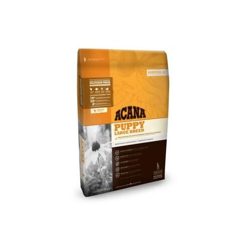 ACANA chiot grande race 17kg
