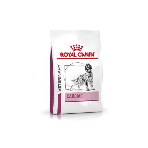 ROYAL CANIN Veterinary Cardiac Croquettes Chien 14 kg