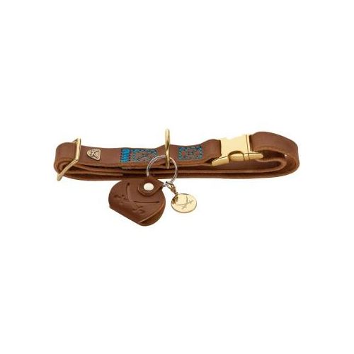 Hunter Halsung Sansibar cognac 45 cm