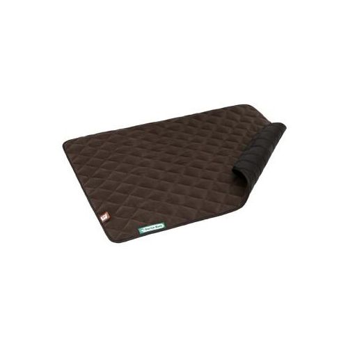 Doctor Bark Fleece Wendedecke braun L