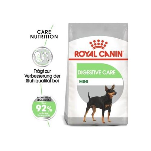 ROYAL CANIN Digestive Care Mini 3 kg