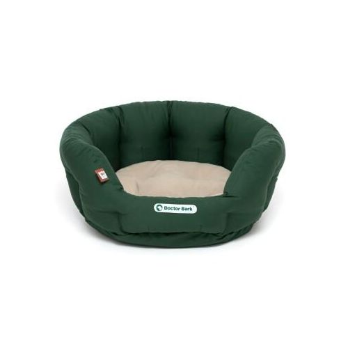 Doctor Bark Hundenest
