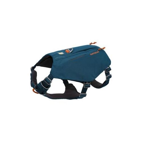 Ruffwear Switchbak™ Geschirr blau XS