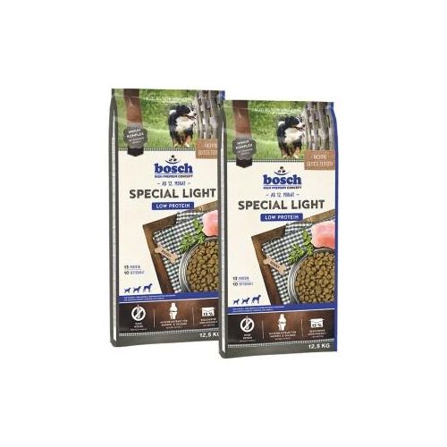 bosch Special Light 2x12,5 kg