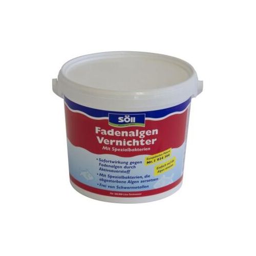 Söll FadenalgenVernichter 5 kg