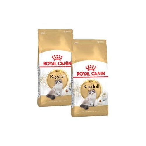 ROYAL CANIN Ragdoll Adult 2x10 kg