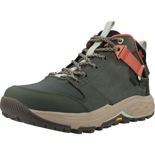 TEVA W GRANDVIEW GTX Grün