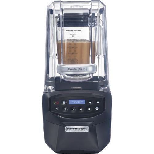 Hamilton Beach Commercial® – Summit® Edge Hochleistungsmixer mit Motor bis zu 3,5 PS