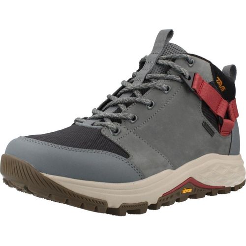 TEVA W GRANDVIEW GTX Blau