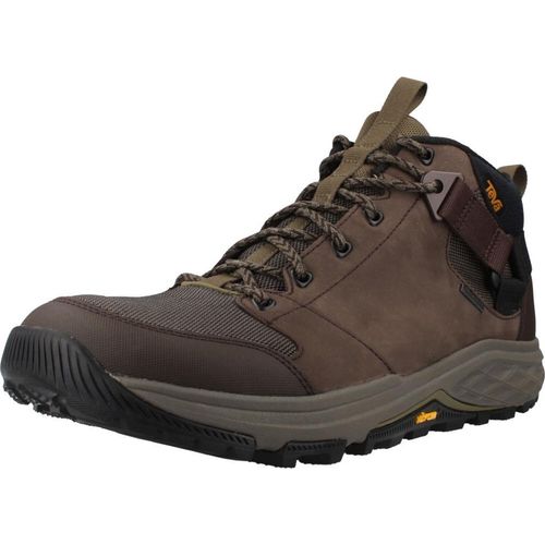 TEVA M GRANDVIEW GTX Brown