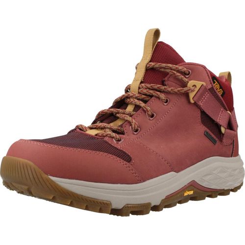 TEVA W GRANDVIEW GTX Rosa