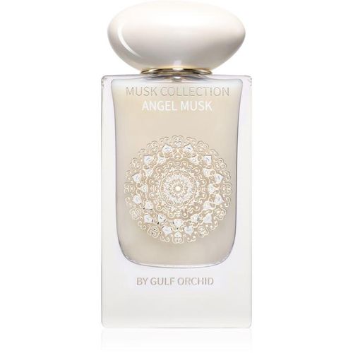 Gulf Orchid Musk Collection Angel Musk Eau de Parfum Unisex 60 ml