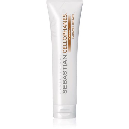 Sebastian Professional Cellophanes een masker dat geverfd haar zijn glans teruggeeft Tint 300 ml