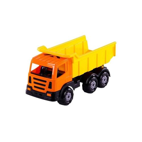 Cavallino Toys Cavallino XL Kiepvrachtwagen 41cm