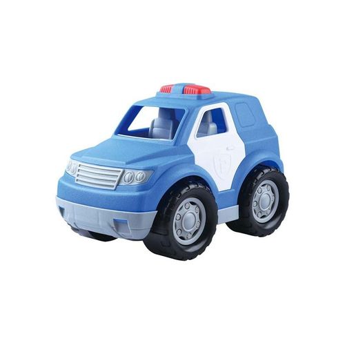 PLAY go Police Car