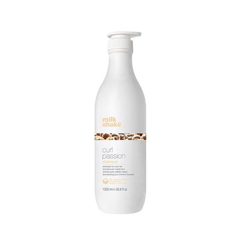 Curl Passion Paraben-Free Hair Shampoo 1000 ml